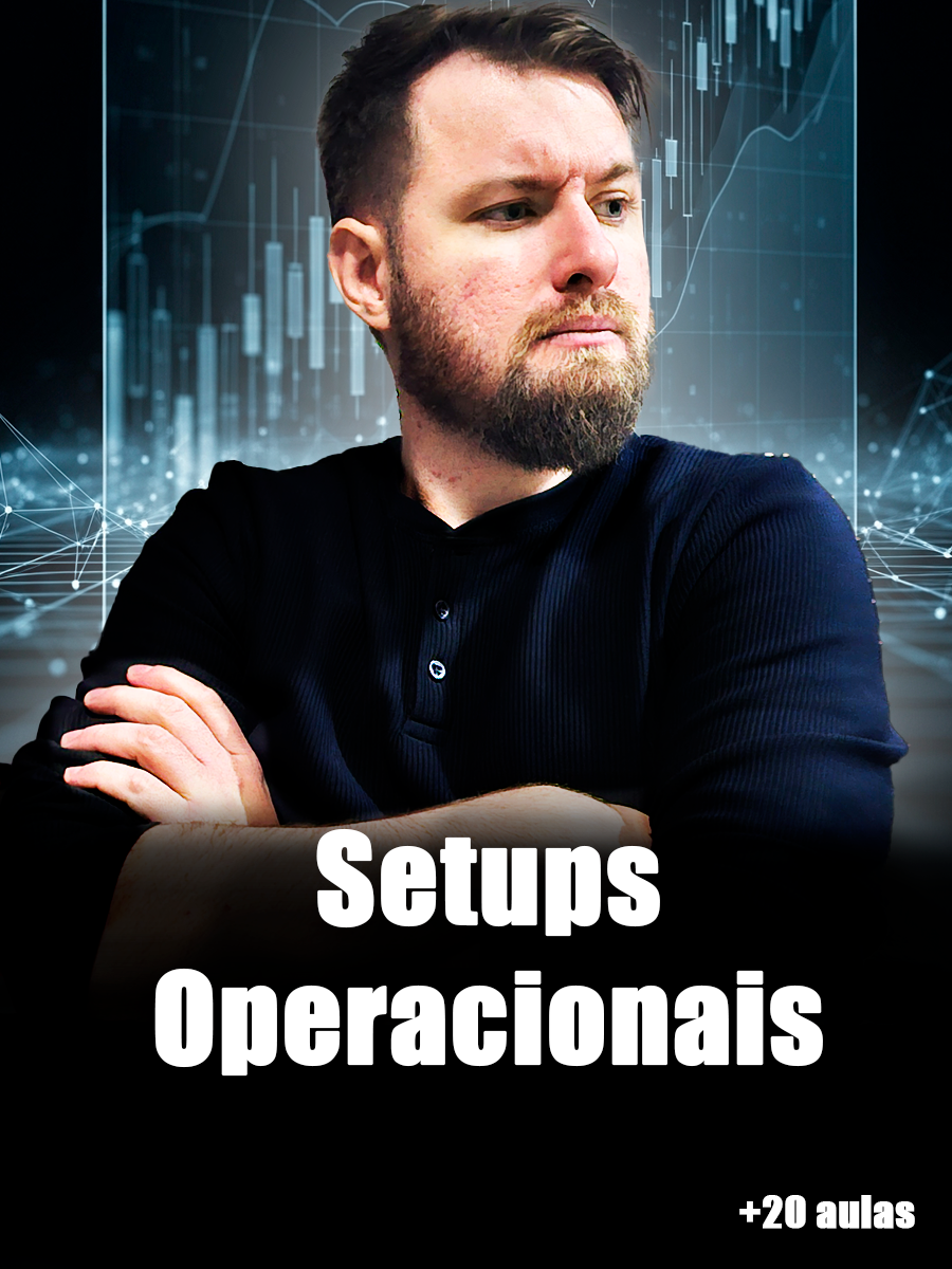 Os Gatilhos do Mercado